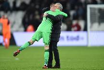 Tin chuyển nhượng ng&agrave;y 14/5: Mourinho &acirc;m mưu 'h&uacute;t m&aacute;u' MU