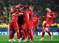 Đội h&igrave;nh ra s&acirc;n ch&iacute;nh thức Liverpool vs Chelsea, 22h45 ng&agrave;y 14/5