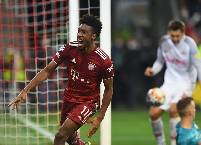 Đội h&igrave;nh ra s&acirc;n ch&iacute;nh thức Wolfsburg vs Bayern Munich, 20h30 ng&agrave;y 14/5