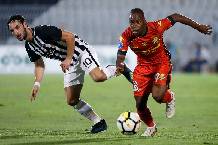 K&egrave;o xi&ecirc;n thơm nhất h&ocirc;m nay 15/5: Nordsjaelland vs Vejle