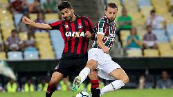 Nhận định, soi k&egrave;o Fluminense vs Athletico/PR, 7h00 ng&agrave;y 15/5