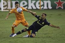 Nhận định, soi k&egrave;o Houston Dynamo vs Nashville, 7h30 ng&agrave;y 15/5