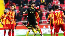 Nhận định, soi k&egrave;o Kayserispor vs Yeni Malatyaspor, 23h00 ng&agrave;y 14/5