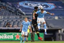 Nhận định, soi k&egrave;o New York City vs Columbus Crew, 6h00 ng&agrave;y 15/5