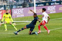 Nhận định, soi k&egrave;o Philadelphia vs New York RB, 6h30 ng&agrave;y 15/5