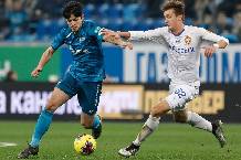 Nhận định soi k&egrave;o Spartak vs Zenit, 20h30 ng&agrave;y 15/5