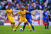 Nhận định soi k&egrave;o Tigres UANL vs Cruz Azul, 8h05 ng&agrave;y 16/5