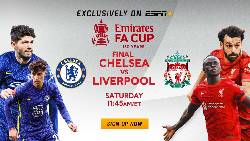 Những điểm n&oacute;ng định đoạt trận Liverpool vs Chelsea, 22h45 ng&agrave;y 14/5
