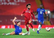 Soi bảng dự đo&aacute;n tỷ số ch&iacute;nh x&aacute;c Liverpool vs Chelsea, 22h45 ng&agrave;y 14/5