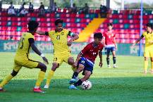 Soi k&egrave;o phạt g&oacute;c U23 Singapore vs U23 Malaysia, 16h00 ng&agrave;y 14/5