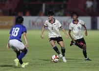 Chuy&ecirc;n gia dự đo&aacute;n kết quả Nữ Campuchia vs Nữ Th&aacute;i Lan, 16h00 ng&agrave;y 15/5