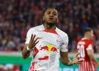 Đội h&igrave;nh ra s&acirc;n ch&iacute;nh thức Leipzig vs Bremen, 22h30 ng&agrave;y 14/5