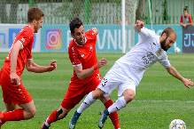 Nhận định, soi k&egrave;o Poti vs Bolnisi, 22h ng&agrave;y 15/5