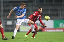 Nhận định, soi k&egrave;o Trelleborgs FF vs Ostersunds FK, 00h00 ng&agrave;y 16/5