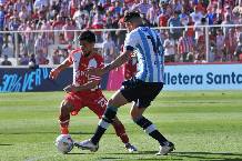 Nhận định, soi k&egrave;o Union Santa Fe vs Sarmiento Junin, 01h30 ng&agrave;y 16/5