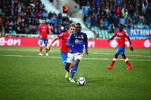 Soi k&egrave;o phạt g&oacute;c GIF Sundsvall vs Helsingborgs, 00h00 ng&agrave;y 16/5