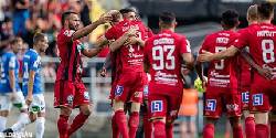 Soi k&egrave;o phạt g&oacute;c Trelleborgs FF vs Ostersunds FK, 00h00 ng&agrave;y 16/5