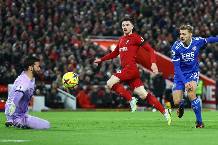 Soi k&egrave;o t&agrave;i xỉu b&agrave;n thắng Leicester City vs Liverpool, 02h00 ng&agrave;y 16/5