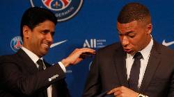 Mbappe c&atilde;i nhau nảy lửa với Chủ tịch PSG