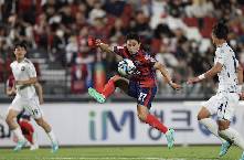 Nhận định, soi k&egrave;o Chungbuk Cheongju vs Busan I'Park, 17h00 ng&agrave;y 15/05: Tiếp tục mất điểm