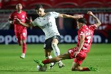 Nhận định, soi k&egrave;o Corinthians vs Argentinos Juniors, 7h30 ng&agrave;y 15/5: Kh&ocirc;ng dễ cho chủ nh&agrave;
