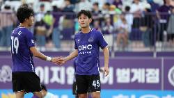 Nhận định, soi k&egrave;o FC Anyang vs Gyeongnam, 17h00 ng&agrave;y 15/5: Tin v&agrave;o cửa tr&ecirc;n