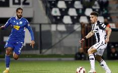 Nhận định, soi k&egrave;o Lamia vs Aris Thessaloniki, 22h00 ng&agrave;y 15/05: Kh&ocirc;ng c&ograve;n &yacute; nghĩa