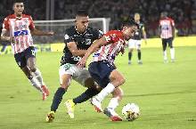 Nhận định, soi k&egrave;o Liga Deportiva vs Junior FC, 5h00 ng&agrave;y 15/5: Đối cứng