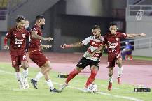Nhận định, soi k&egrave;o Madura United vs Borneo, 19h00 ng&agrave;y 15/05: D&aacute;ng dấp nh&agrave; v&ocirc; địch