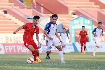 Nhận định, soi k&egrave;o PVF-CAND vs Ph&uacute; Thọ, 19h15 ng&agrave;y 14/5: Kh&aacute;ch kh&ocirc;ng c&oacute; cơ hội