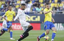 Nhận định, soi k&egrave;o Sevilla vs Cadiz, 0h30 ng&agrave;y 16/5: V&ugrave;ng vẫy trụ hạng