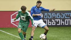 Nhận định, soi k&egrave;o Telavi vs Kolkheti Poti, 23h00 ng&agrave;y 15/5: Sểnh nh&agrave; ra&hellip; mất điểm