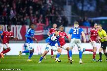 Nhận định, soi k&egrave;o Vejle vs Lyngby, 22h59 ng&agrave;y 15/05: Định đoạt số phận