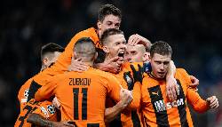 Nhận định, soi k&egrave;o Vorskla Poltava vs Shakhtar Donetsk, 23h00 ng&agrave;y 15/5: Shakhtar ho&agrave;n tất c&uacute; đ&uacute;p danh hiệu
