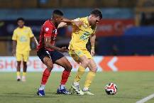B&aacute;o Th&aacute;i Lan dự đo&aacute;n kết quả trận C&ocirc;ng an H&agrave; Nội vs Buriram United