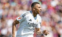 K&egrave;o v&agrave;ng b&oacute;ng đ&aacute; Real Madrid vs Mallorca, 02h30 ng&agrave;y 15/5: Kh&oacute; tin Los Blancos