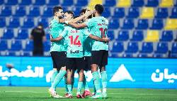 Nhận định, soi k&egrave;o Al Qadsiah vs Al Wehda, 22h55 ng&agrave;y 15/5: Cửa tr&ecirc;n &lsquo;ghi điểm&rsquo;