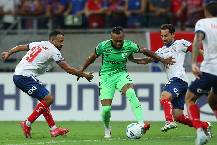 Nhận định, soi k&egrave;o Atletico Nacional vs Bahia, 5h00 ng&agrave;y 15/5: Đ&aacute;nh chiếm ng&ocirc;i đầu