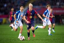 Nhận định, soi k&egrave;o Espanyol vs Barcelona, 2h30 ng&agrave;y 16/5: Thắng l&agrave; được