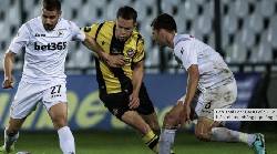 Nhận định, soi k&egrave;o FC Krumovgrad vs Slavia Sofia, 19h15 ng&agrave;y 15/5: Đối thủ kh&oacute; chịu