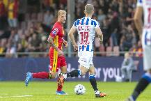 Nhận định, soi k&egrave;o Go Ahead Eagles vs Heerenveen, 1h00 ng&agrave;y 15/5: Đ&ograve;i nợ