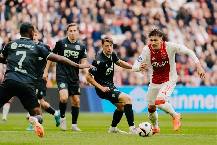 Nhận định, soi k&egrave;o Groningen vs Ajax, 1h00 ng&agrave;y 15/5: Chạm tay v&agrave;o điều ước