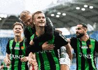 Nhận định, soi k&egrave;o Halmstads vs GAIS, 00h00 ng&agrave;y 15/5: K&eacute;o d&agrave;i hưng phấn