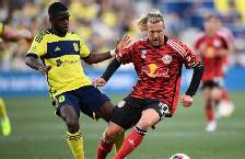 Nhận định, soi k&egrave;o Nashville vs New York RB, 7h30 ng&agrave;y 15/5: Kh&ocirc;n nh&agrave; dại chợ