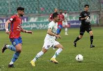 Nhận định, soi k&egrave;o Nassaji Mazandaran vs Zob Ahan Esfahan, 21h30 ng&agrave;y 15/5: Ch&igrave;m s&acirc;u