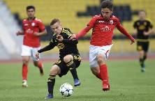 Nhận định, soi k&egrave;o Qabala vs Zaqatala FK, 19h00 ng&agrave;y 15/5: Củng cố ng&ocirc;i đầu