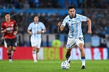 Nhận định, soi k&egrave;o Racing Club vs Colo-Colo, 7h30 ng&agrave;y 15/5: V&eacute; sớm cho Racing