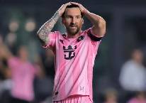 Nhận định, soi k&egrave;o San Jose Earthquakes vs Inter Miami, 09h30 ng&agrave;y 15/5: Cơ hội n&agrave;o cho Messi?