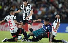 Nhận định, soi k&egrave;o Sao Paulo vs Libertad, 7h30 ng&agrave;y 15/5: Giữ qu&acirc;n giấu b&agrave;i