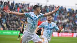 Nhận định, soi k&egrave;o Slaven Belupo vs Rijeka, 23h00 ng&agrave;y 14/5: Cửa tr&ecirc;n thắng thế